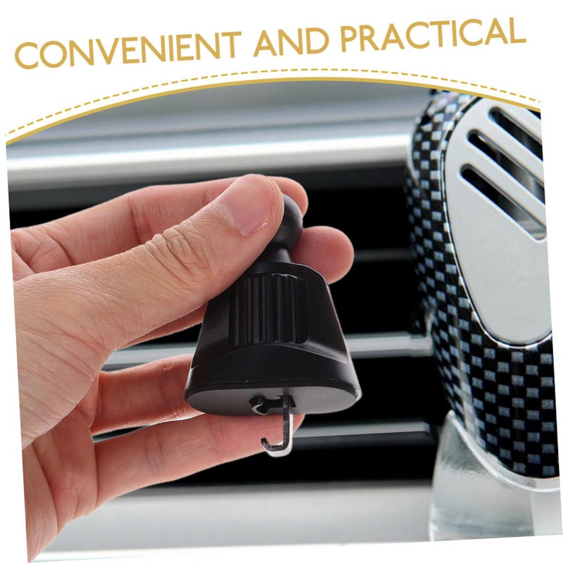 Magnetic Car Phone Mount Air Vent Clip Holder DOITOOL - Image 5