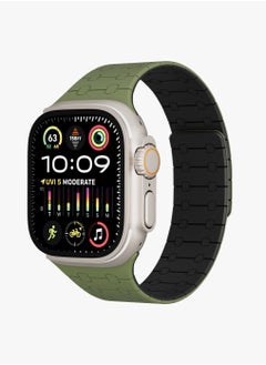 Green/Black