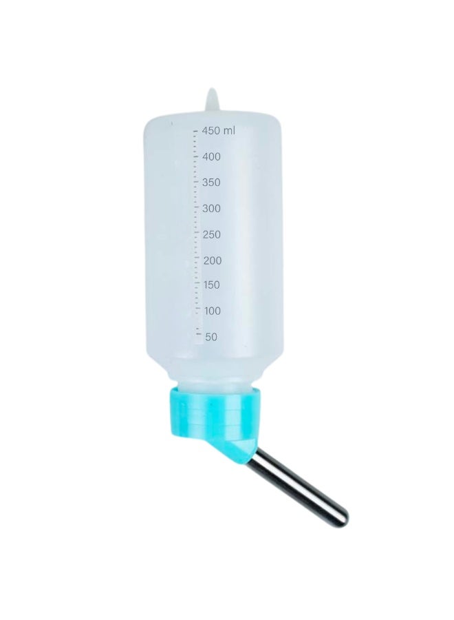 Duvo + Duvo+ Drinking Bottle For Rodents And Rabbits Mixed Colors 450ml - Image 2
