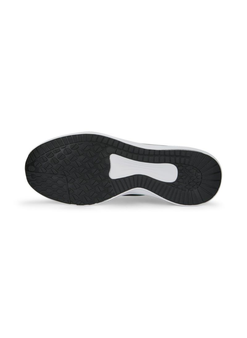 PUMA - Transport Cage Unisex Black Running Shoes - Image 1