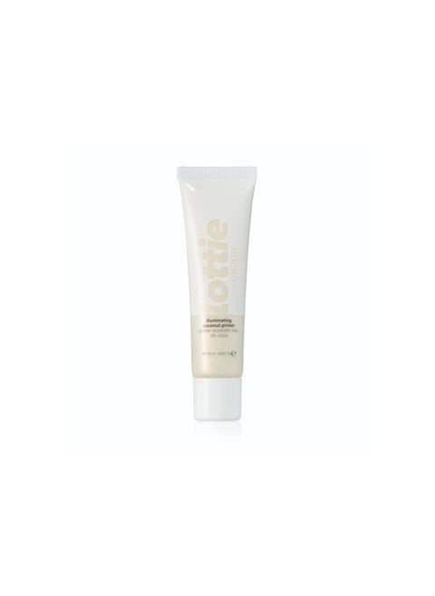 Illuminating Coconut Primer