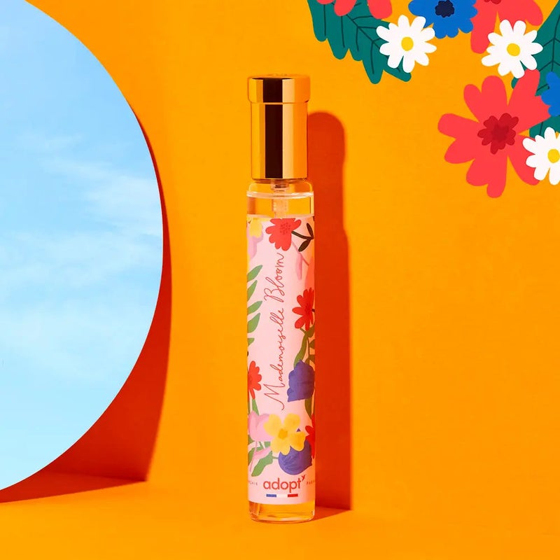 adopt Mademoiselle Bloom - EDP - Image 1