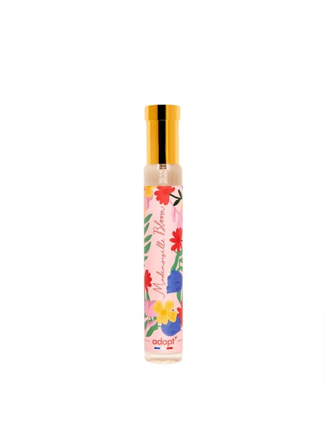 adopt Mademoiselle Bloom - EDP - Image 2