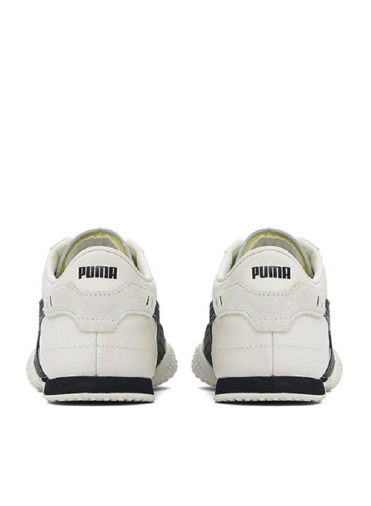 PUMA Bella UT Casual Shoes Beige/Black For Men/Women/Students - Image 5