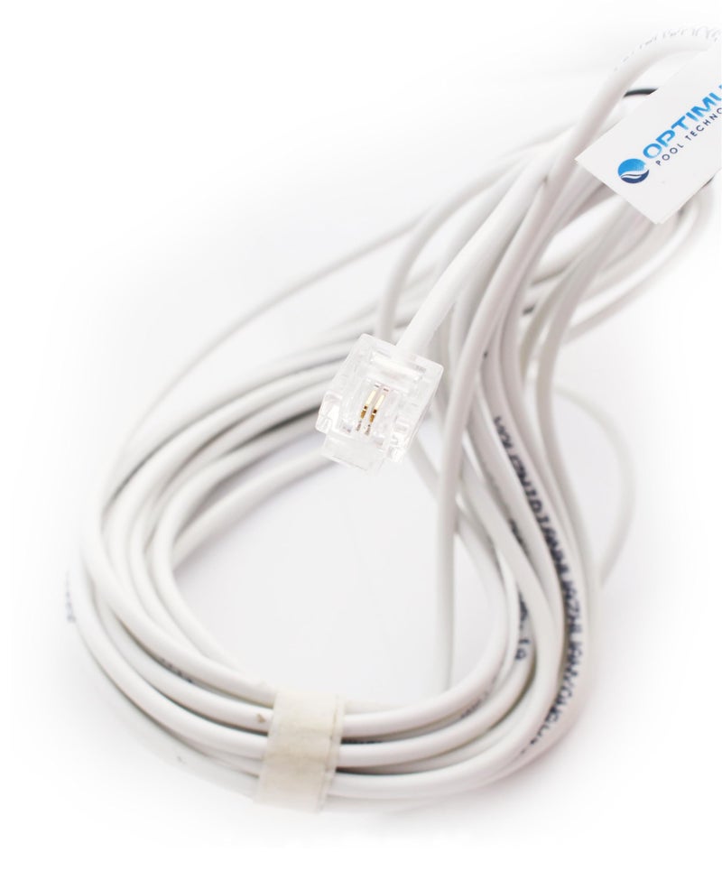 Optimum Pool Technologies Flow Switch Assembly Kit Without Tee Compatible Replacement for Hayward® Salt Chlorine Generators - Image 2