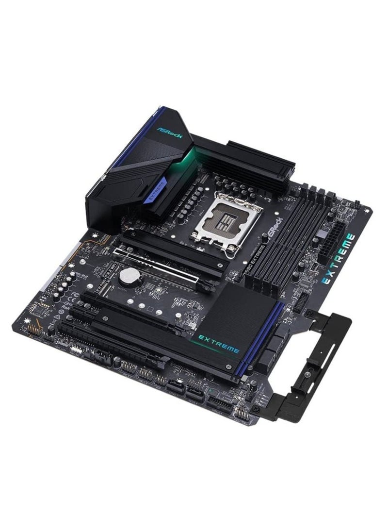 ASROCK Z690 Extreme Socket LGA1700/ Intel Z690/ DDR4/ SATA3&USB3.2/ M.2/ ATX Motherboard - pzsku/Z47225445F286A31C7BEDZ/45/_/1682413031/1b506efd-2954-4ec3-8b55-d13172180604