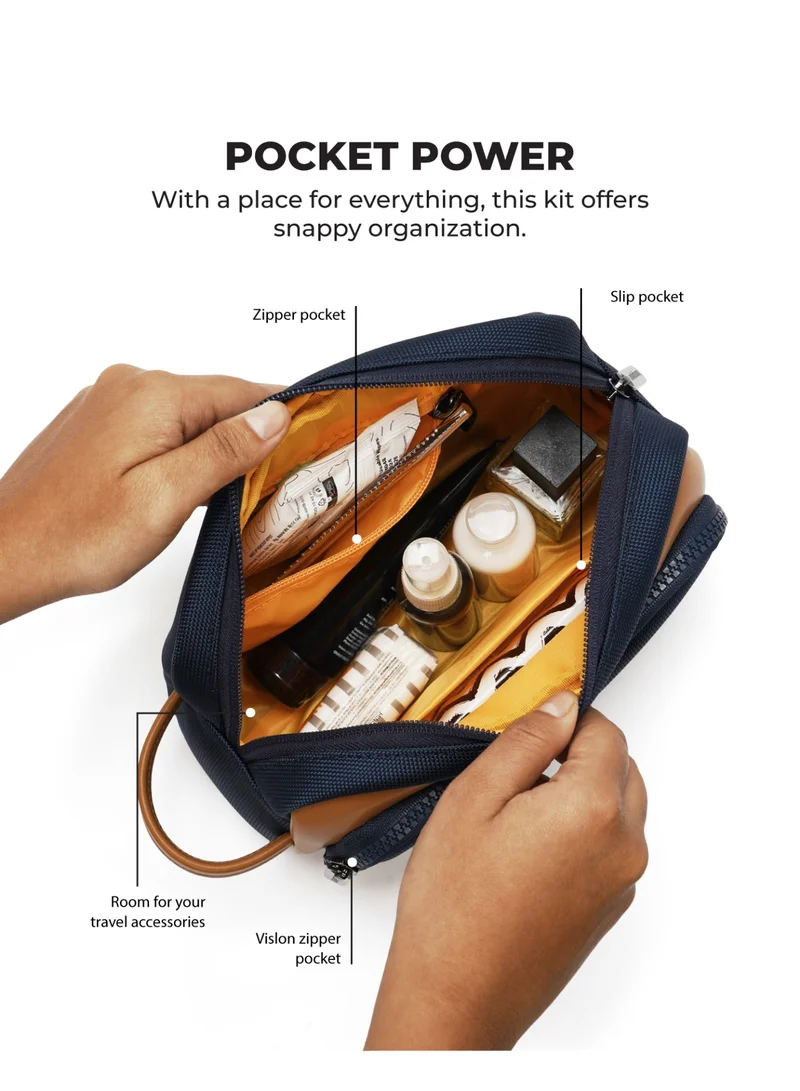 Mokobara The Wonder Kit