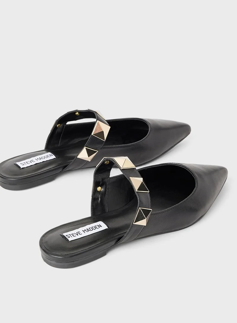 STEVE MADDEN Framework Mules