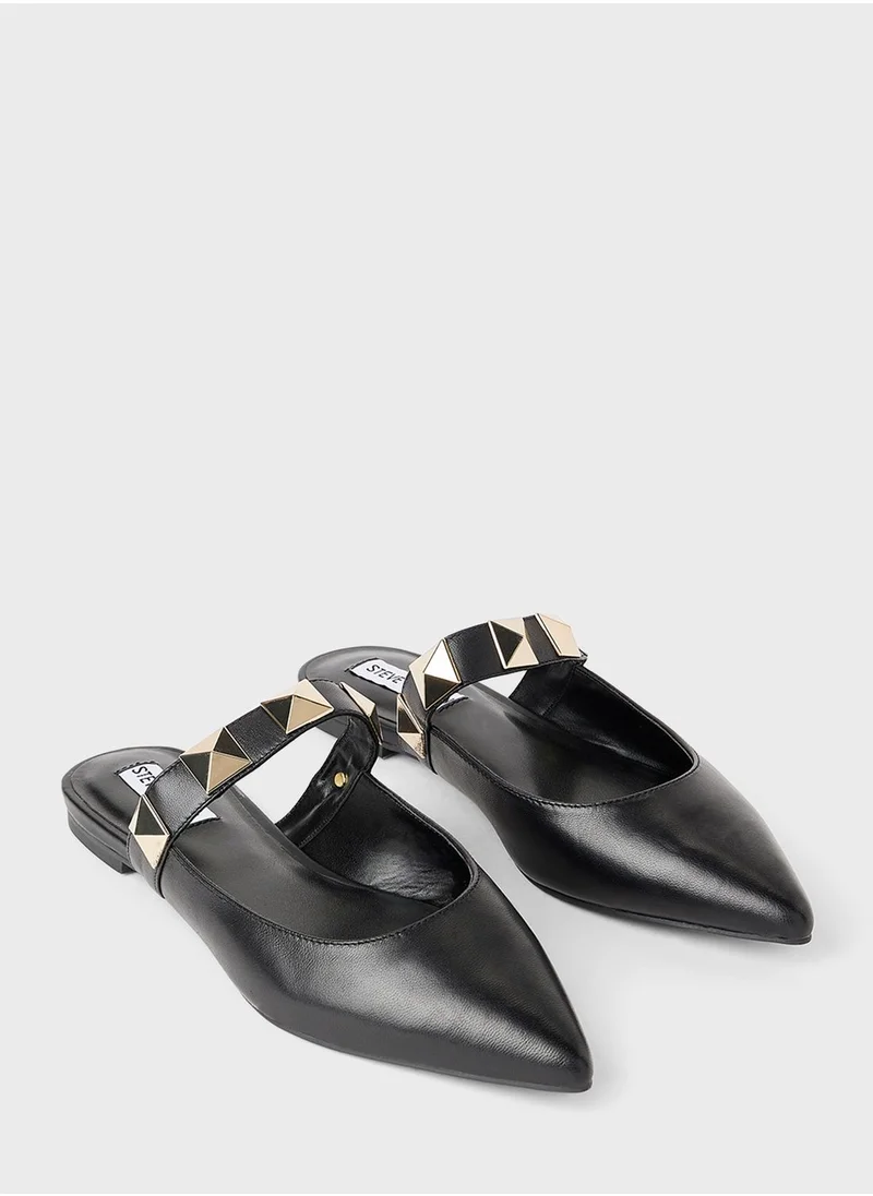 STEVE MADDEN Framework Mules