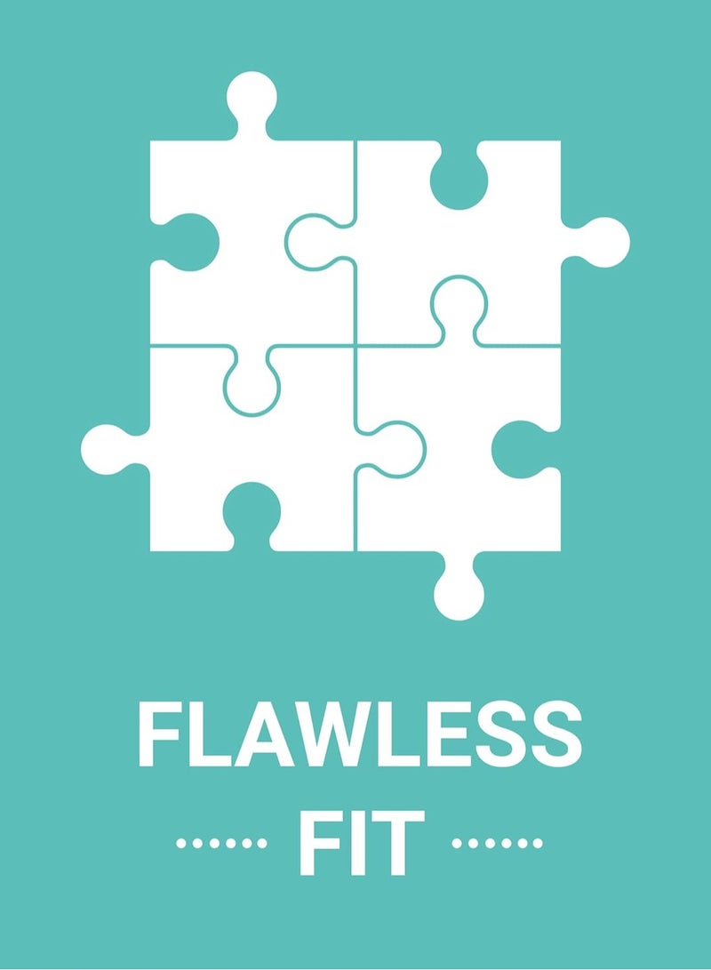 Y&D Busy Spring Streets 1000 Piece Puzzle Beautifully Illustrated Jigsaw Puzzle of a Local New York City Street Fun and Challenging Unique Gift Idea for Children in Birthday or Eid - Image 4