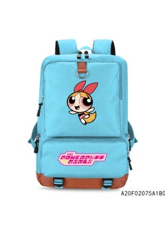 There is no limit to youth! A must-have anime backpack for students