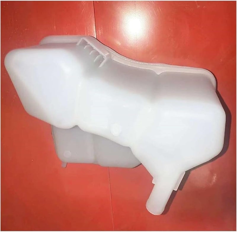 خزان تمدد زائد لمبرد المحرك أسود متوافق مع فورد فييستا فيوجن فيجو مازدا 2 - Image 3