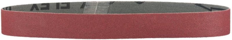 Metabo ميتابو تطبيق Rbe12180 10 حزام صنفرة 112 × 30 P180 ألوكس 626301000 أدوات صنفرة الأنابيب - Image 3
