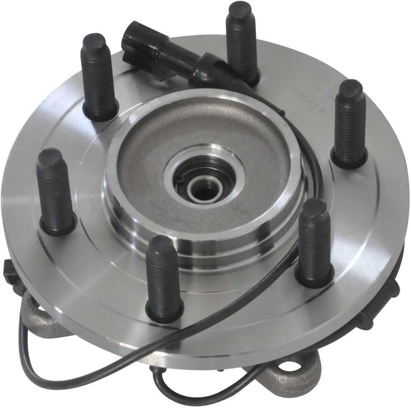DRIVESTAR 515043 Front Left/Right Wheel Hub & Bearing Assembly for Ford Expedition and Lincoln Navigator 2003-2006 - Image 2