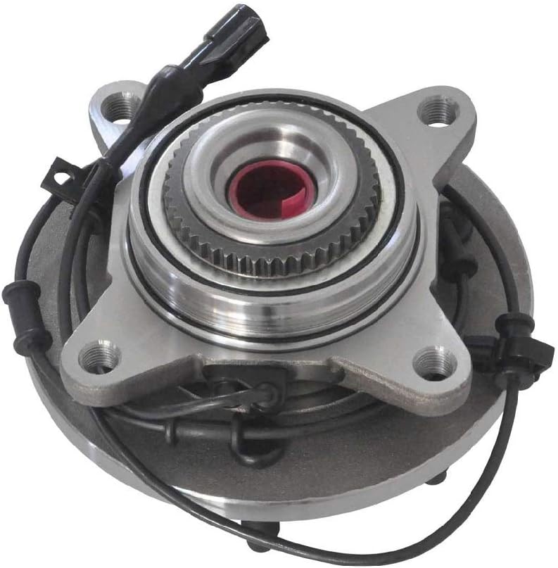 DRIVESTAR 515043 Front Left/Right Wheel Hub & Bearing Assembly for Ford Expedition and Lincoln Navigator 2003-2006 - Image 1