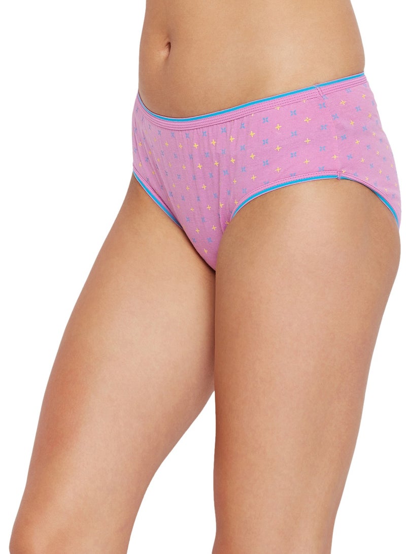 Bodycare Ladies Panty: Ultimate Comfort - Pack of 3 - Image 3