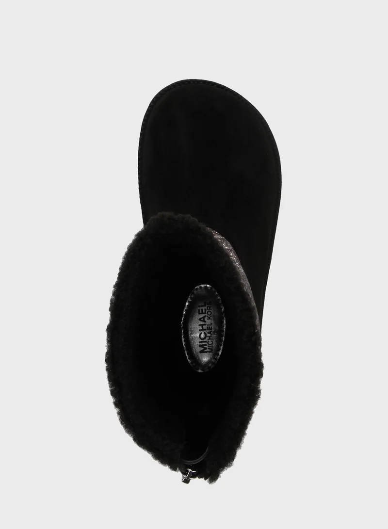 Michael Kors Youth Janis Zaylee Boots