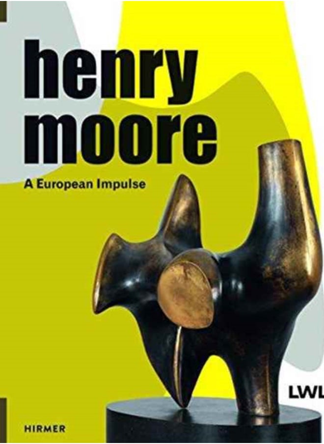 null - Henry Moore: A European Impulse - Image 1