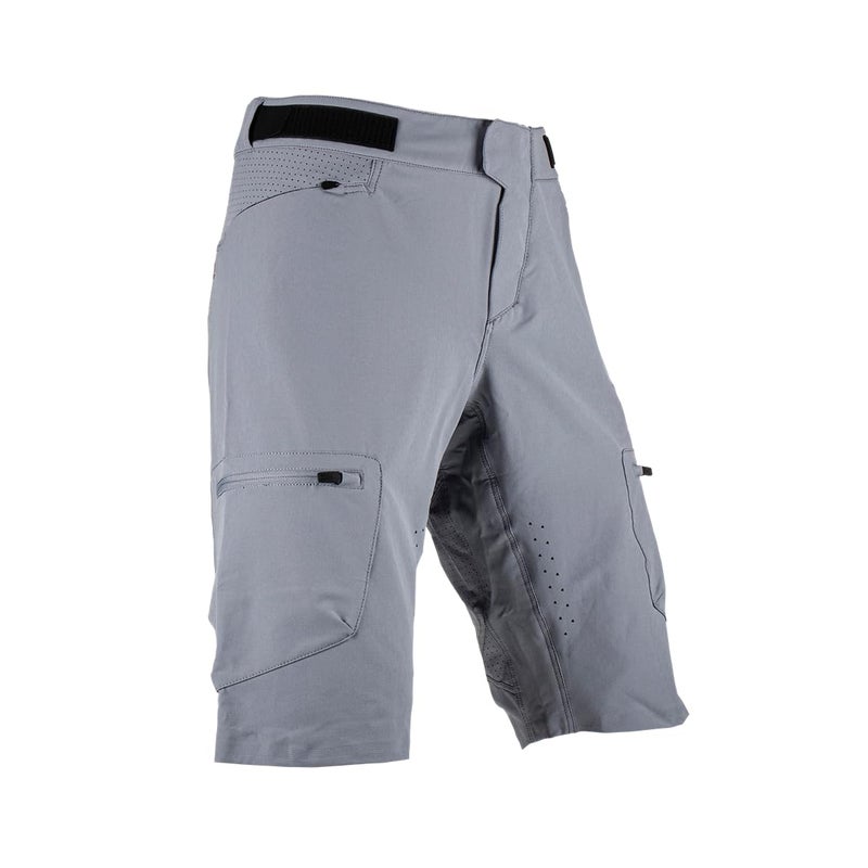 Leatt Shorts MTB All Mountain 20 Adult Grey 30
