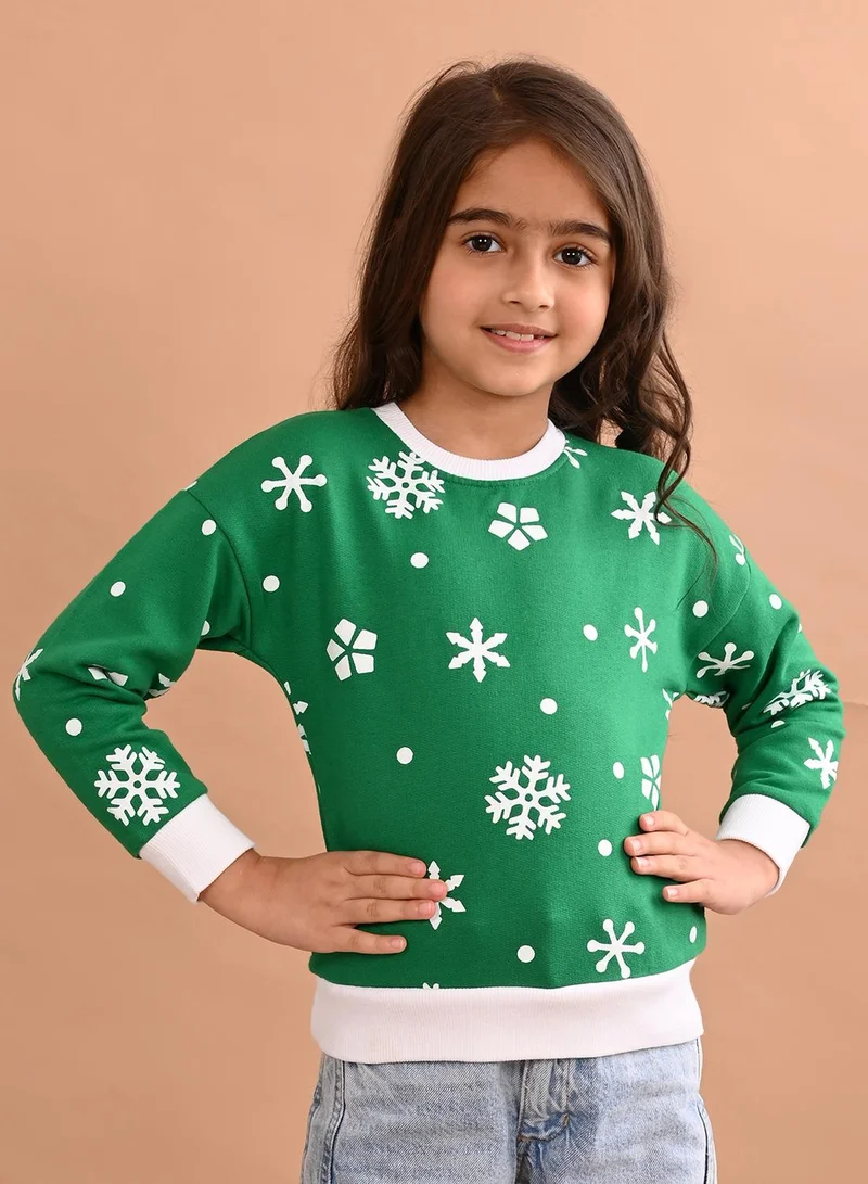 ليل بيكس جاكيت بومبر للبنات