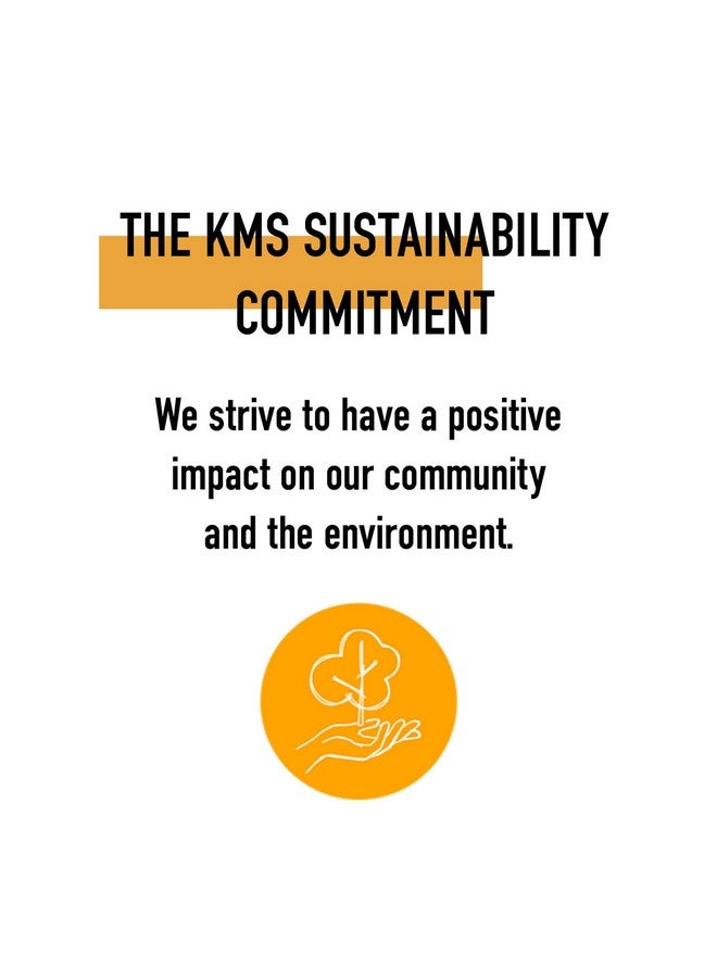 كي أم أس شامبو كولور فيتاليتي للشعر الأشقر 750 مل - Image 4