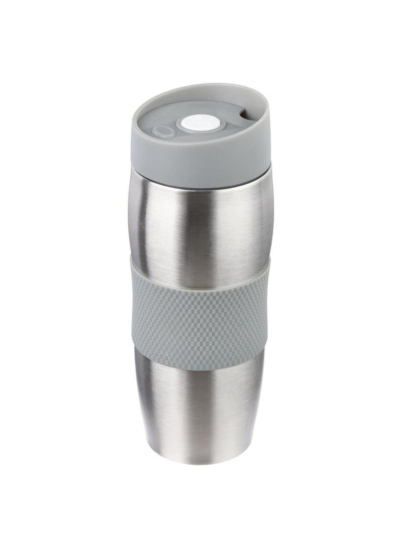 Insulated Travel Mug 350 Mlgray