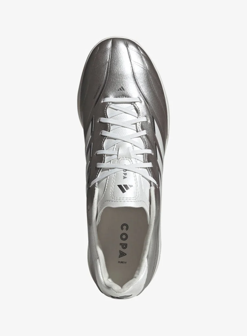 Adidas  COPA PURE IV LEAGUE Turf Football Shoes  | Best Price UAE