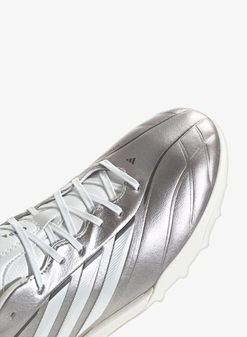 Adidas  COPA PURE IV LEAGUE Turf Football Shoes  | Best Price UAE