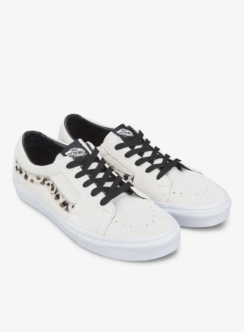 فانز حذاء سكيت-لو للرجال والنساء