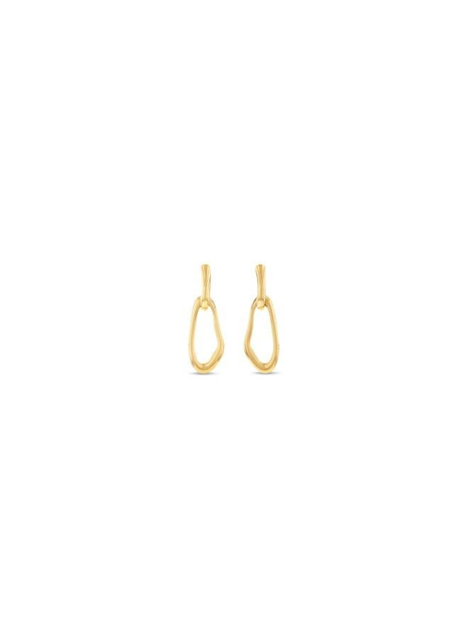 CALVIN KLEIN Pendant Earrings - Image 1
