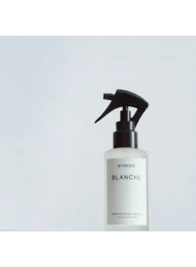 Byredo Blanche Textile Spray 200ml - Image 4