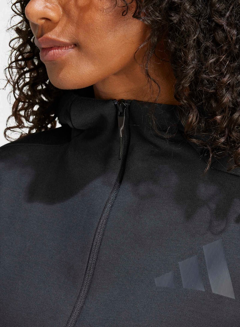 Adidas Z.N.E. Full Zip Hoodie - Image 4