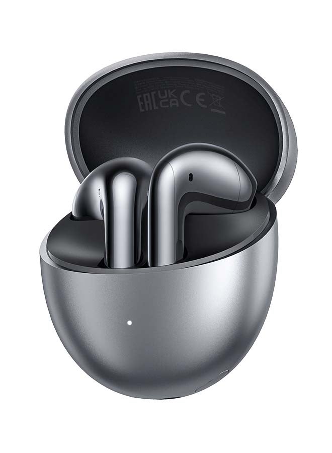 Honor CHOICE Earbuds S7 Grey grey - Image 2