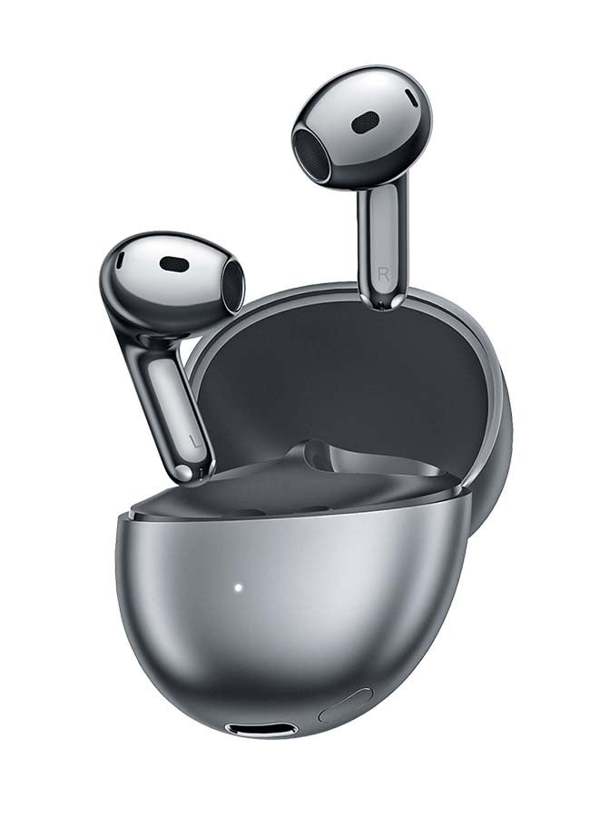 Honor CHOICE Earbuds S7 Grey grey - Image 3