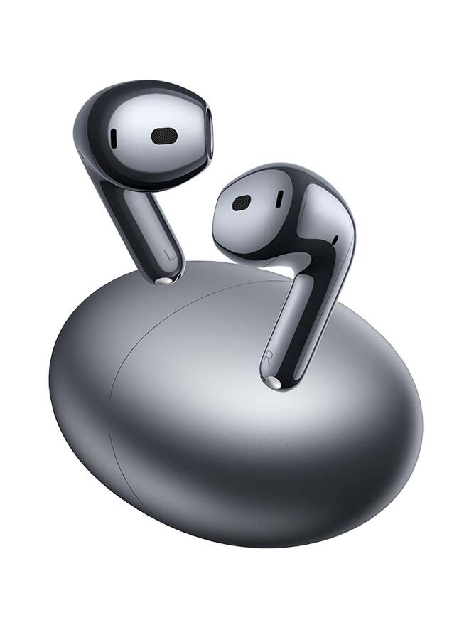 Honor CHOICE Earbuds S7 Grey grey - Image 4