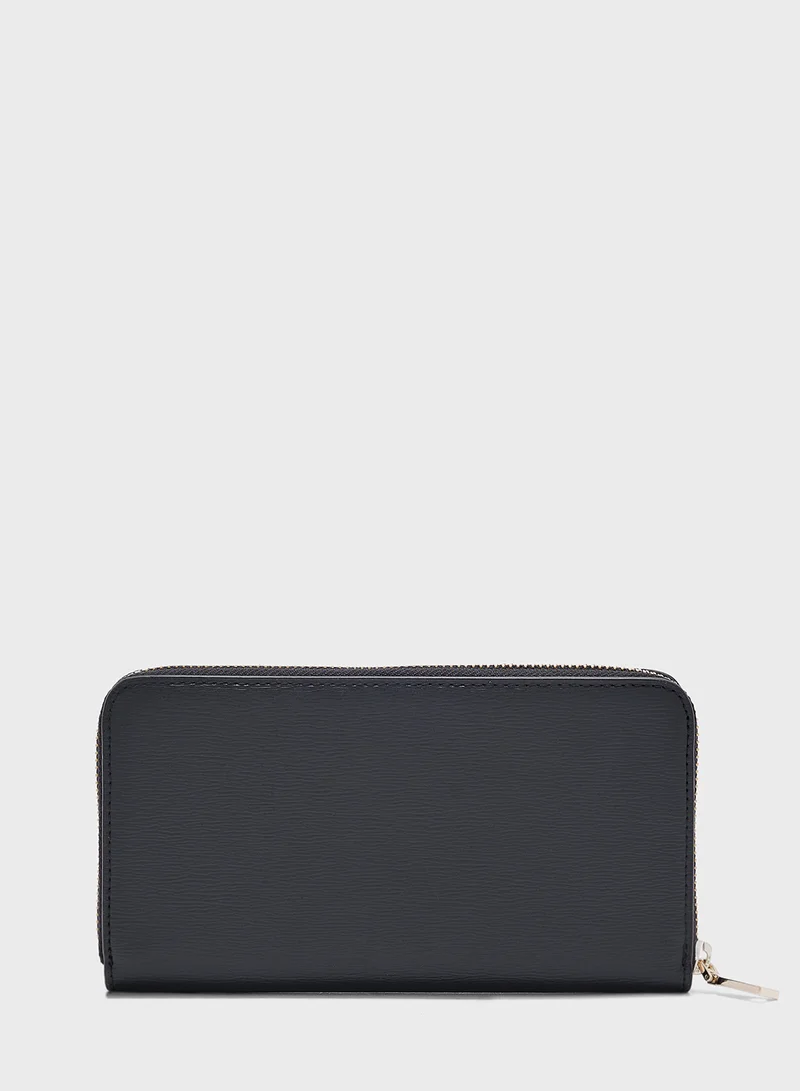 DKNY Perri Long Zip Around Wallet Wallets Bags