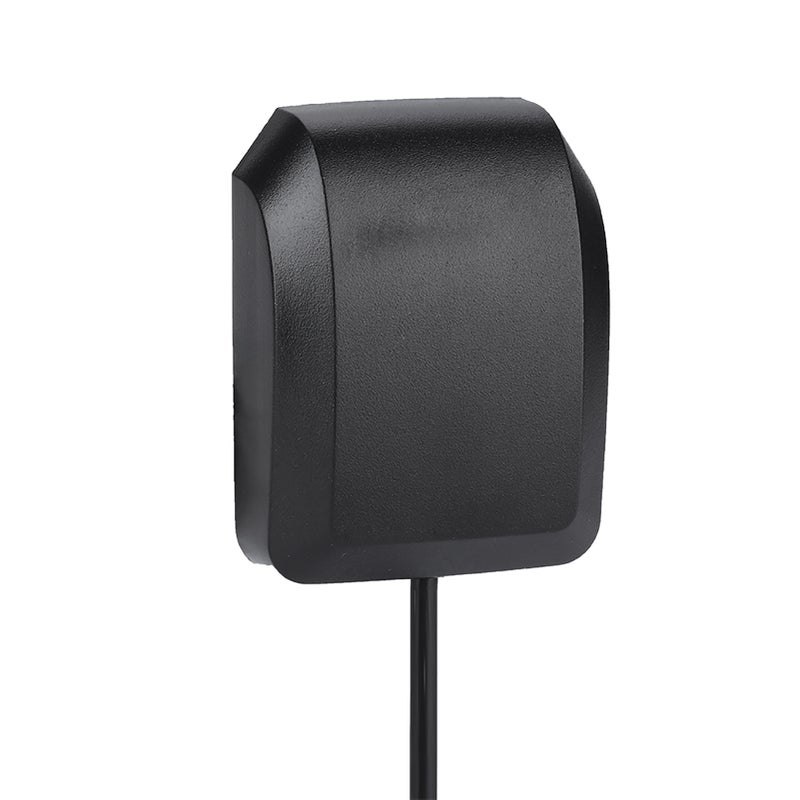 2 IN 1 Car GPS GLONASS Antenna Aerial Adapter USB Port With 3 Meters Cable - Image 3