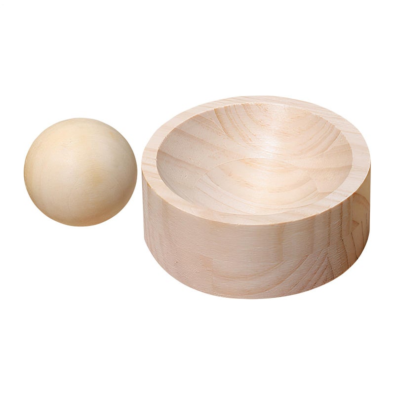 Manual Dumpling Maker Mold Tool For Home Kitchen Use 6 Colors - Image 2