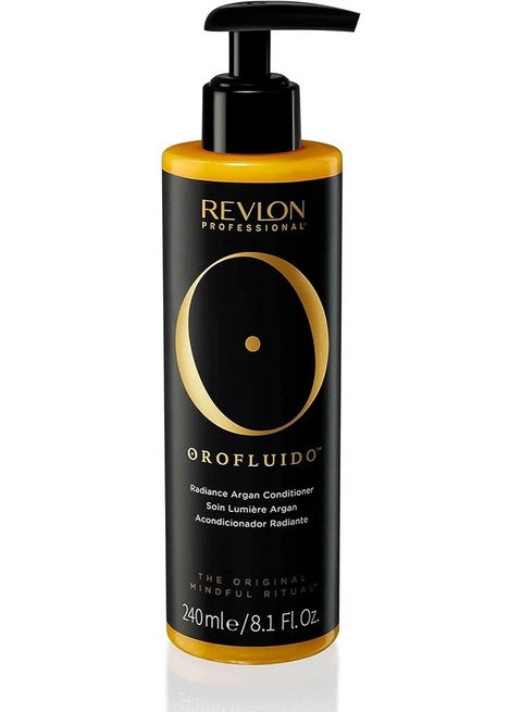 Orofluido Radiance Argan Conditioner 240ml