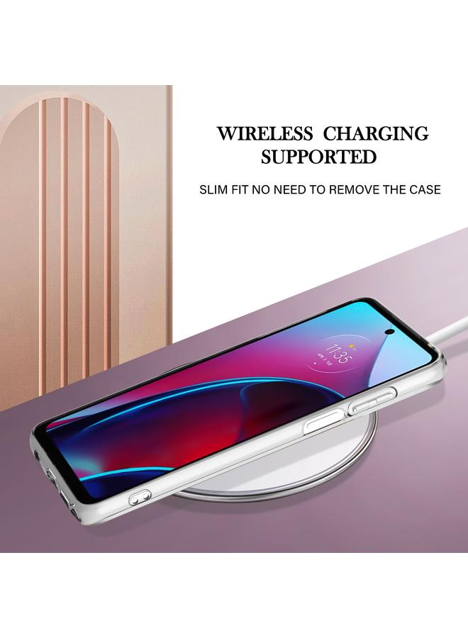 اس-توب جراب لهاتف Motorola Moto G Stylus - Image 4