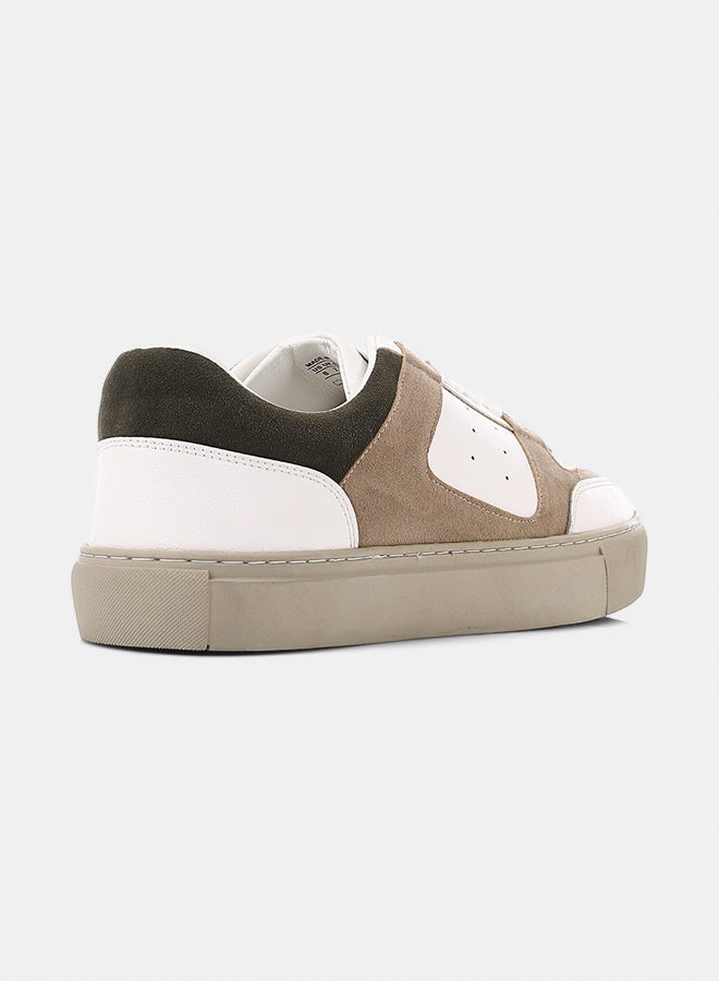 Coup Coup Men’s – Multi Color Easy to Wear Shoes - Image 3