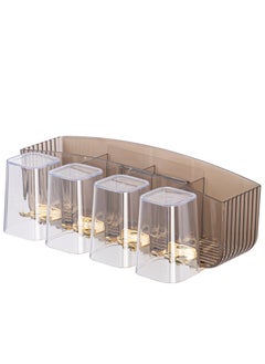 XINGYIYU Wall Mounted Toothbrush Holder  - Image 1