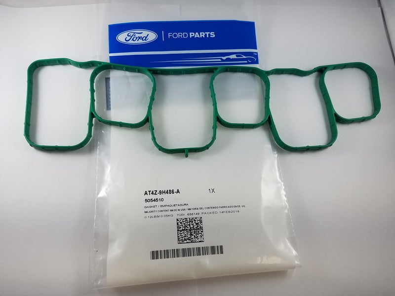 Ford AT4Z9H486A Fuel Injection Plenum Gasket