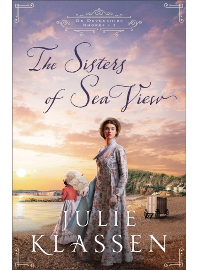 The Sisters of Sea View - Paperback