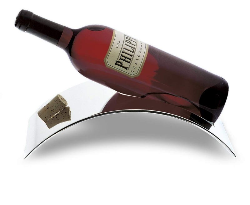 Philippi Stand Wine Bottle Holder