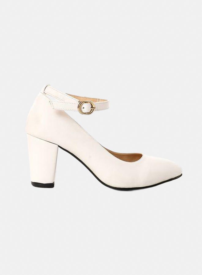 XO Style Women Sandal With Heels High Quality Materials 7 Cm  - Image 2