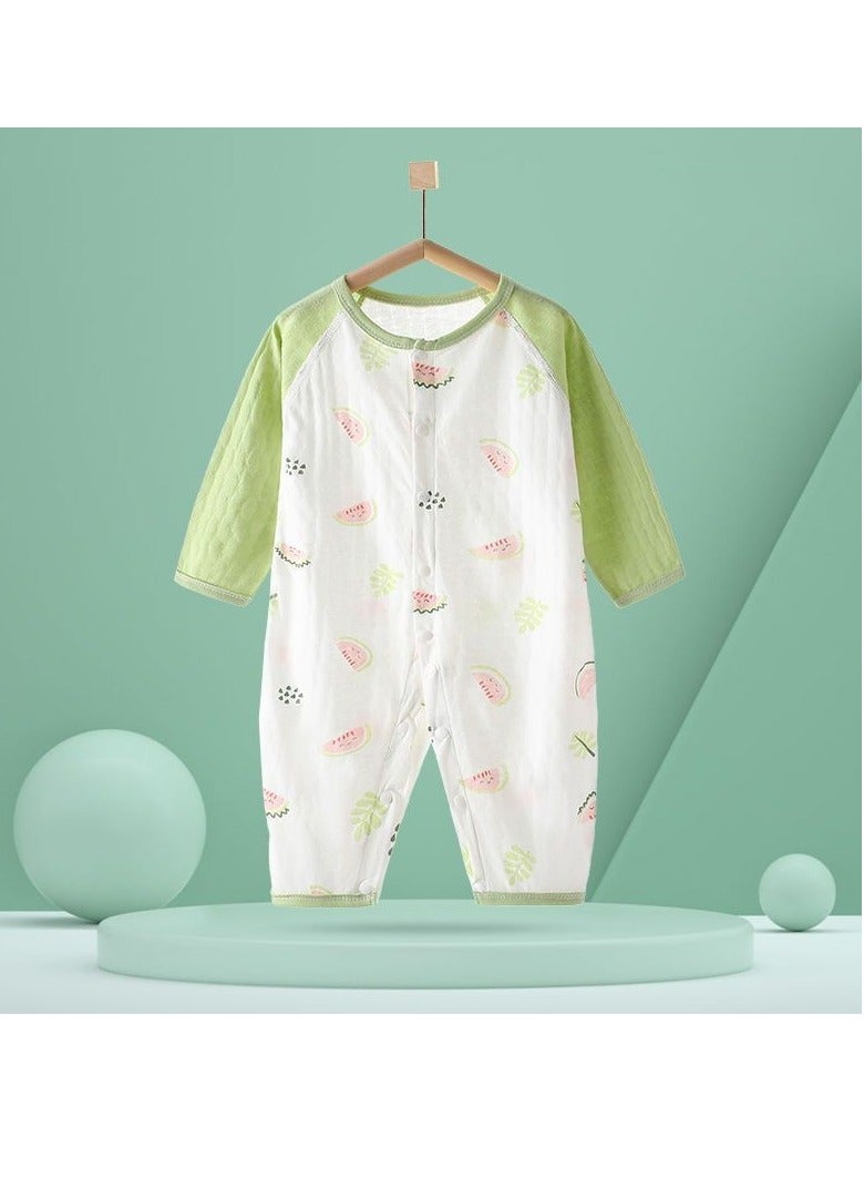 Soft and Comfortable Baby Jumpsuit