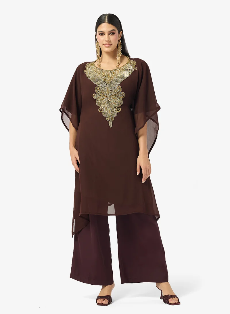 ارابيان كلوزيت LADIES KAFTAN