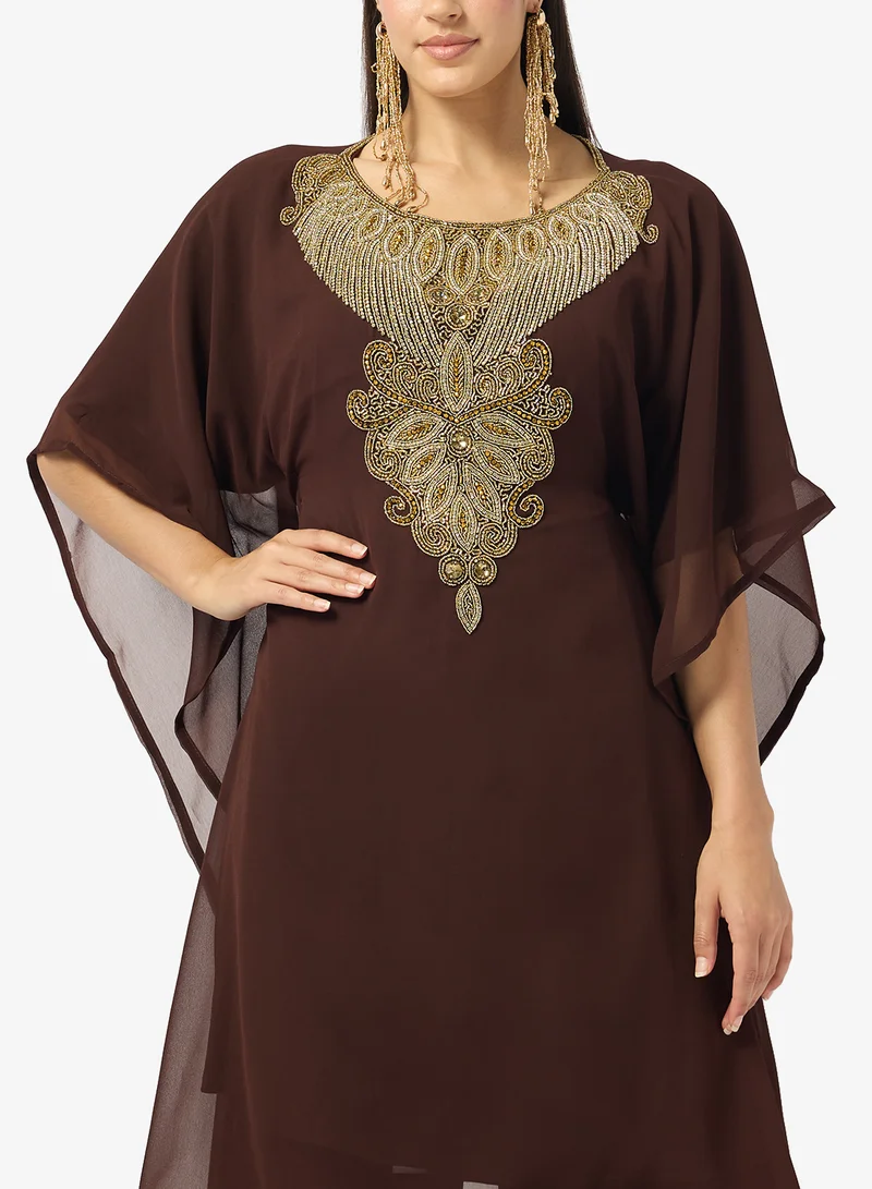 Arabian Closet  LADIES KAFTAN for Women | Best Price UAE