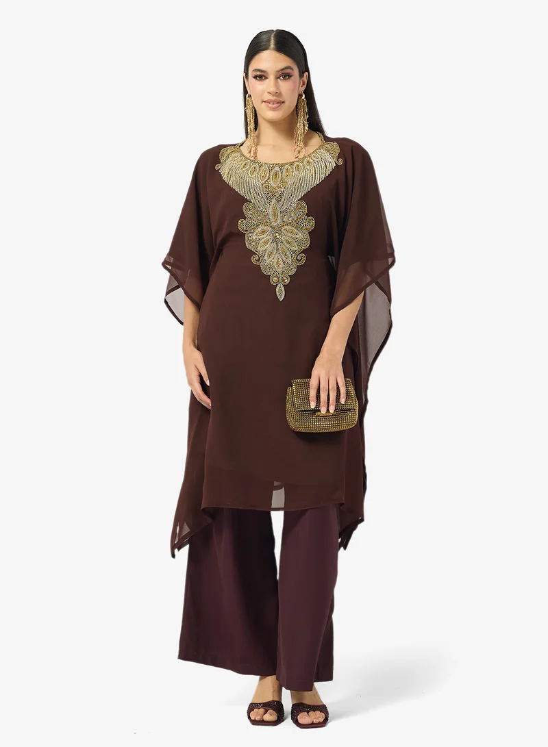 Arabian Closet  LADIES KAFTAN for Women | Best Price UAE